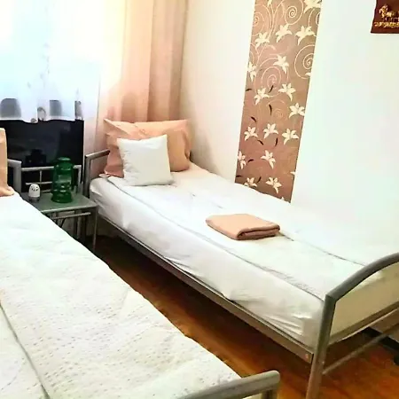 公寓 Herz Haus Mosel 恩克里克