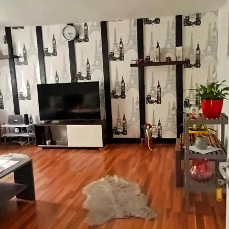 Herz Haus Mosel